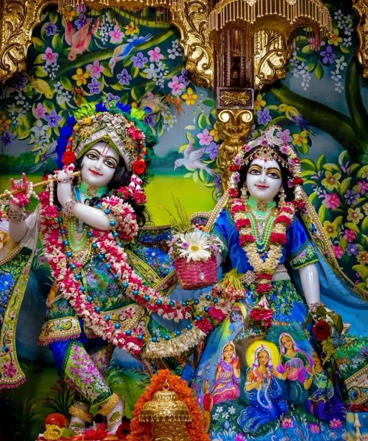 Aarti Jugal Kishor Ki Kijai