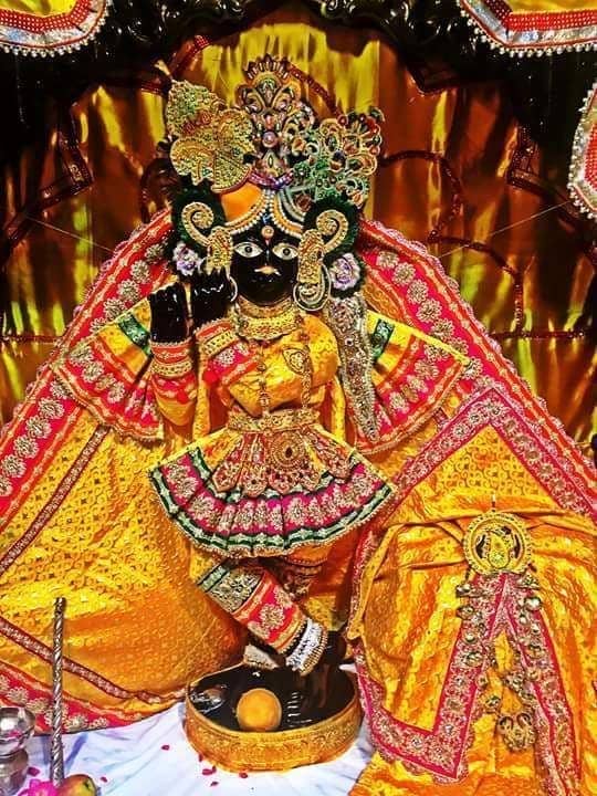 Aarti Kunj Bihari Ki