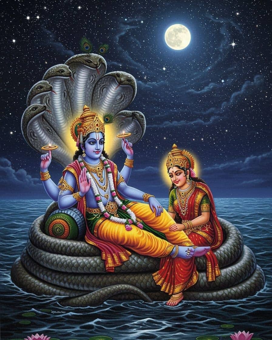 Jai Lakshmiramana