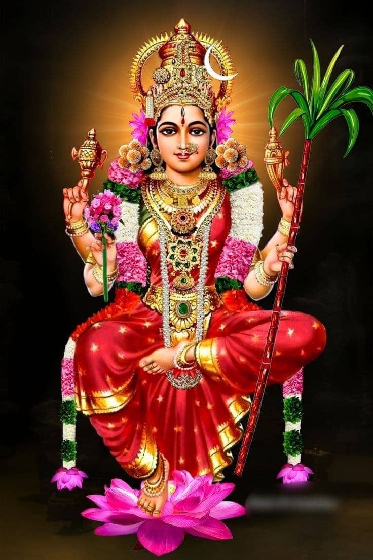 Lalita Mata Chalisa