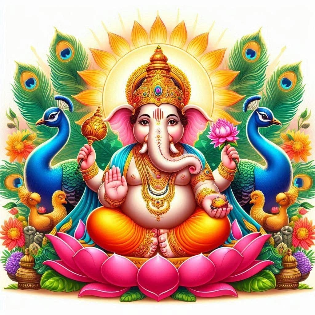 Jai Ganesh Jai Ganesh Deva