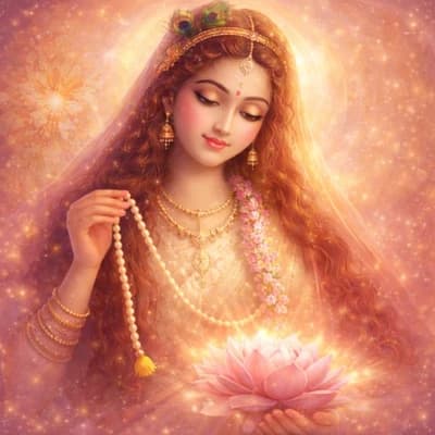 Radhe Naam Jaap