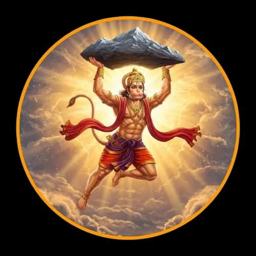 Chalisa Lyrics