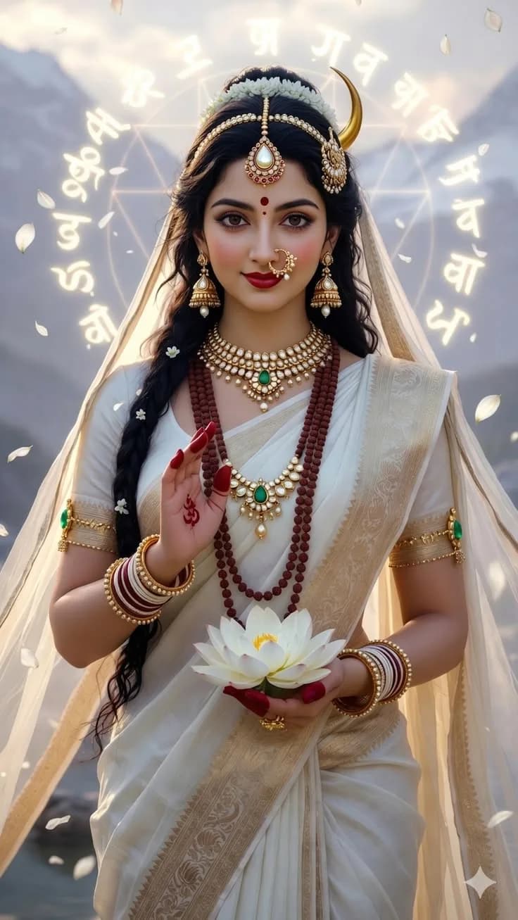 Brahmacharini Aarti