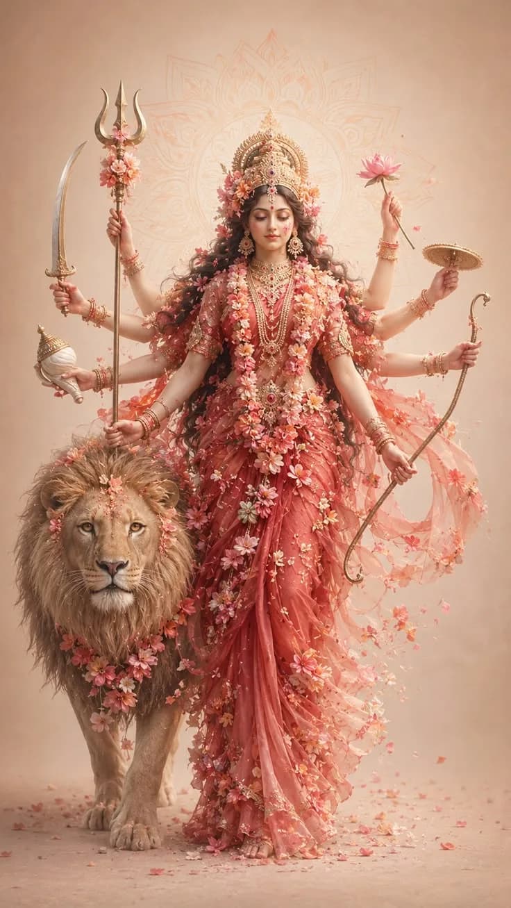 Chandraghanta Aarti