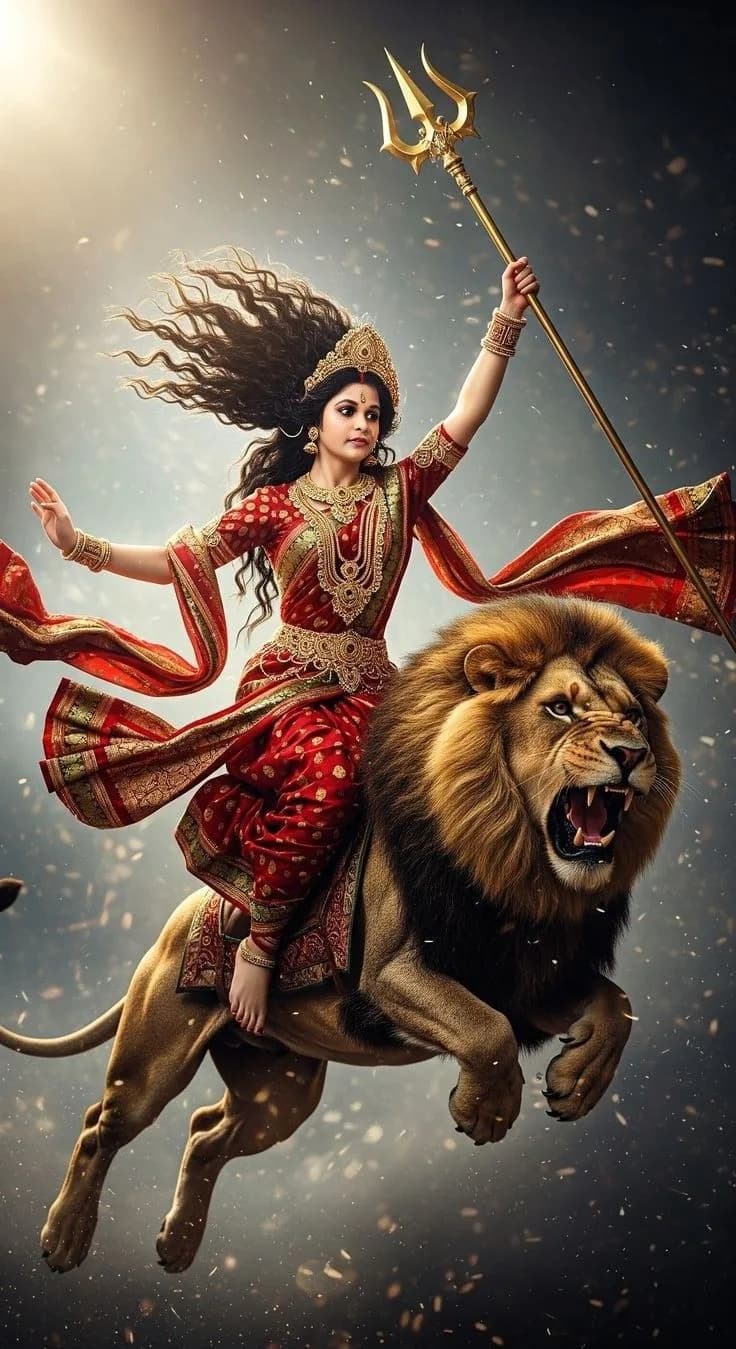 Katyayani Aarti