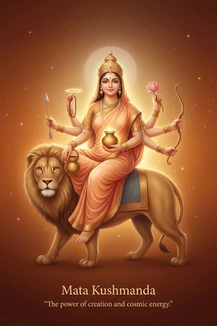 Kushmanda Aarti