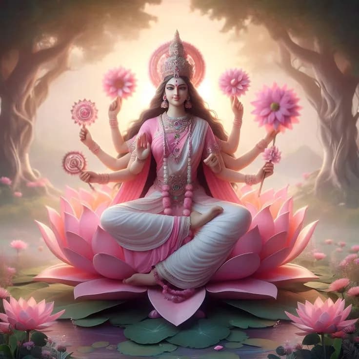 Siddhidatri Aarti