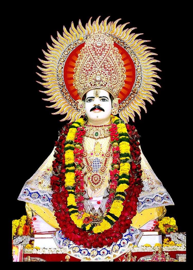 Shri Baba Gangaram Chalisa