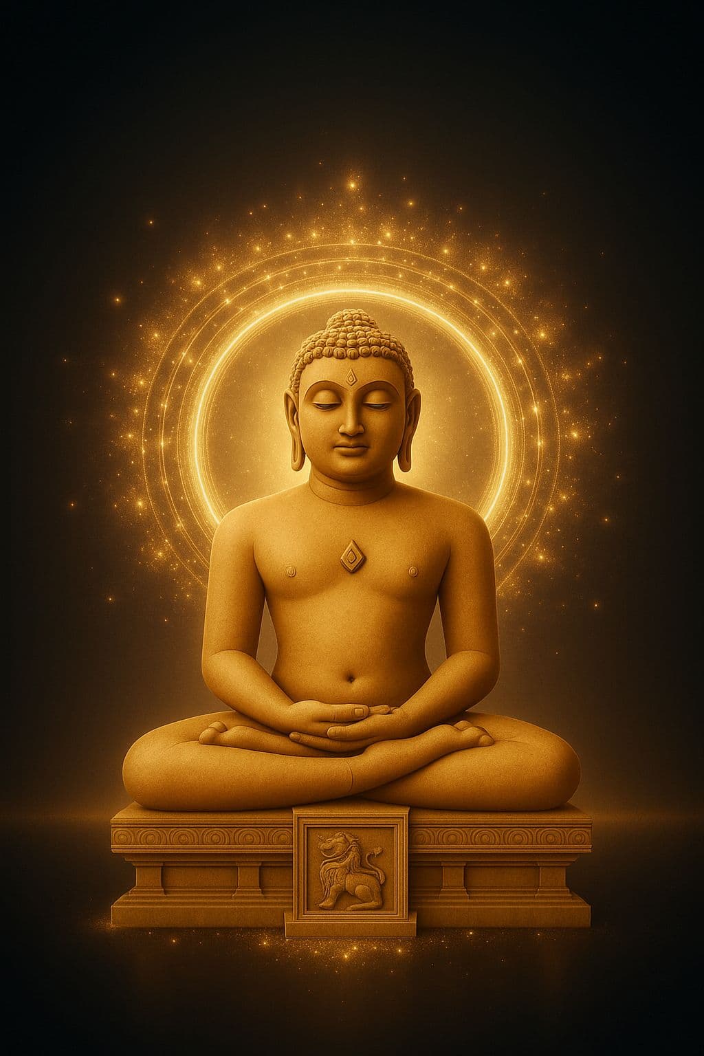 Shri Mahavir Chalisa
