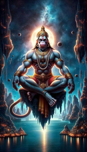 Hanuman