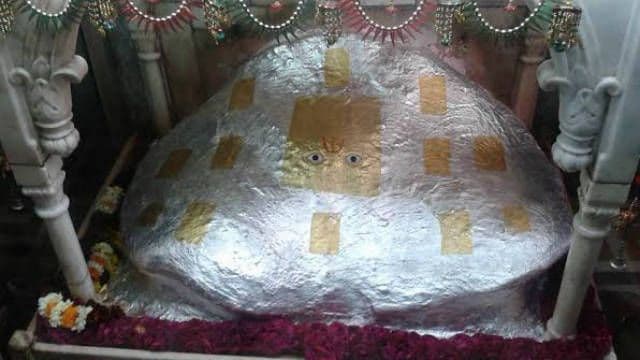 Shri Pretraj Chalisa