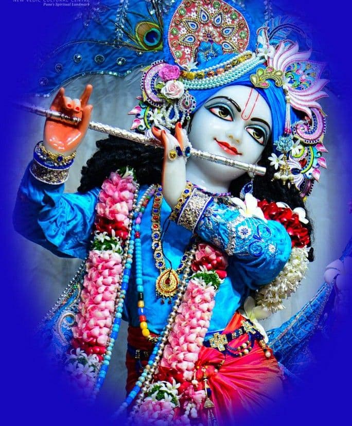 श्री Krishna