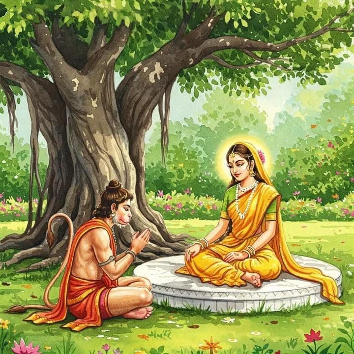 Shri Rani Sati Chalisa