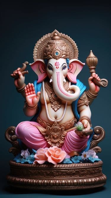 Lord Ganesha