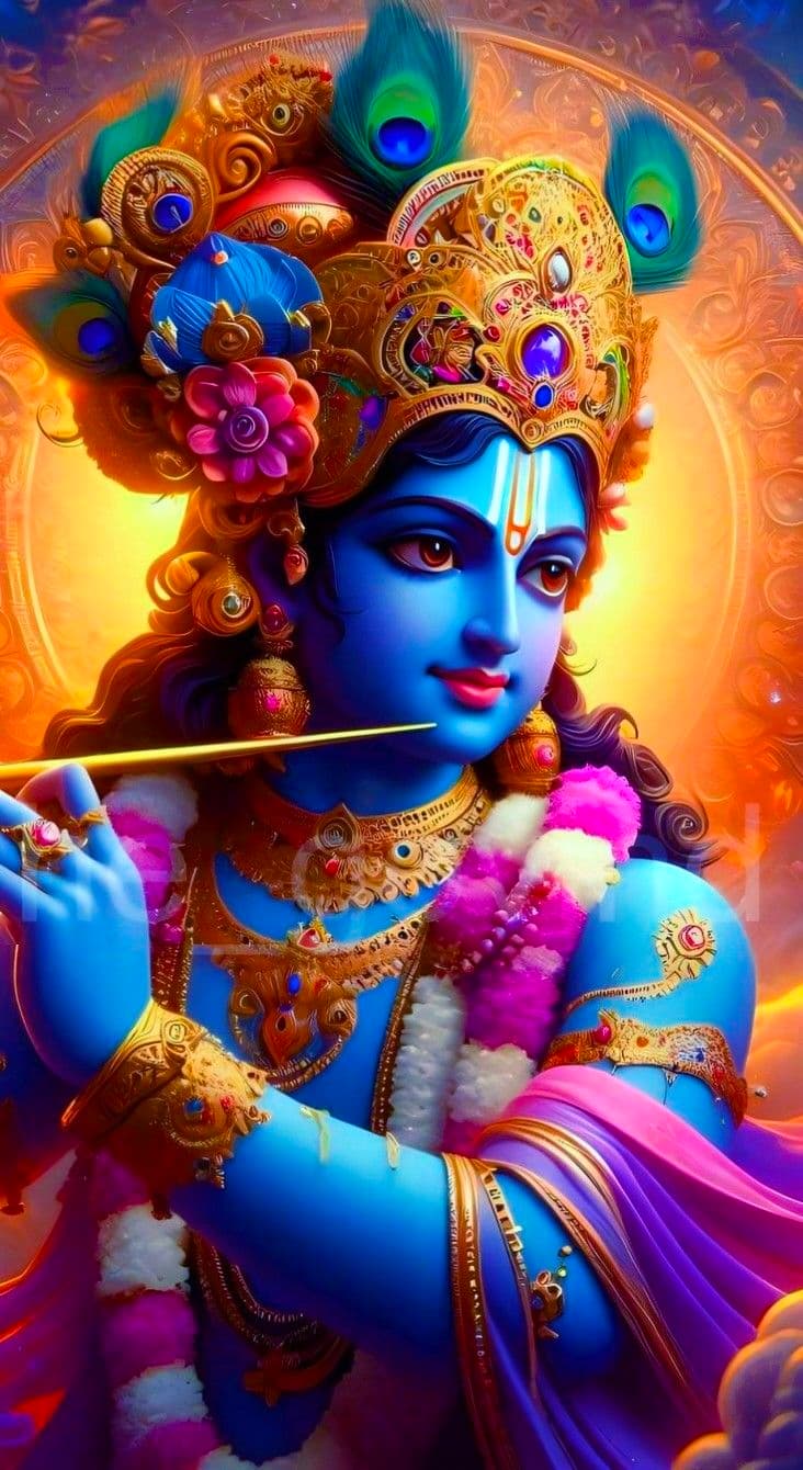 कृष्ण कृष्ण