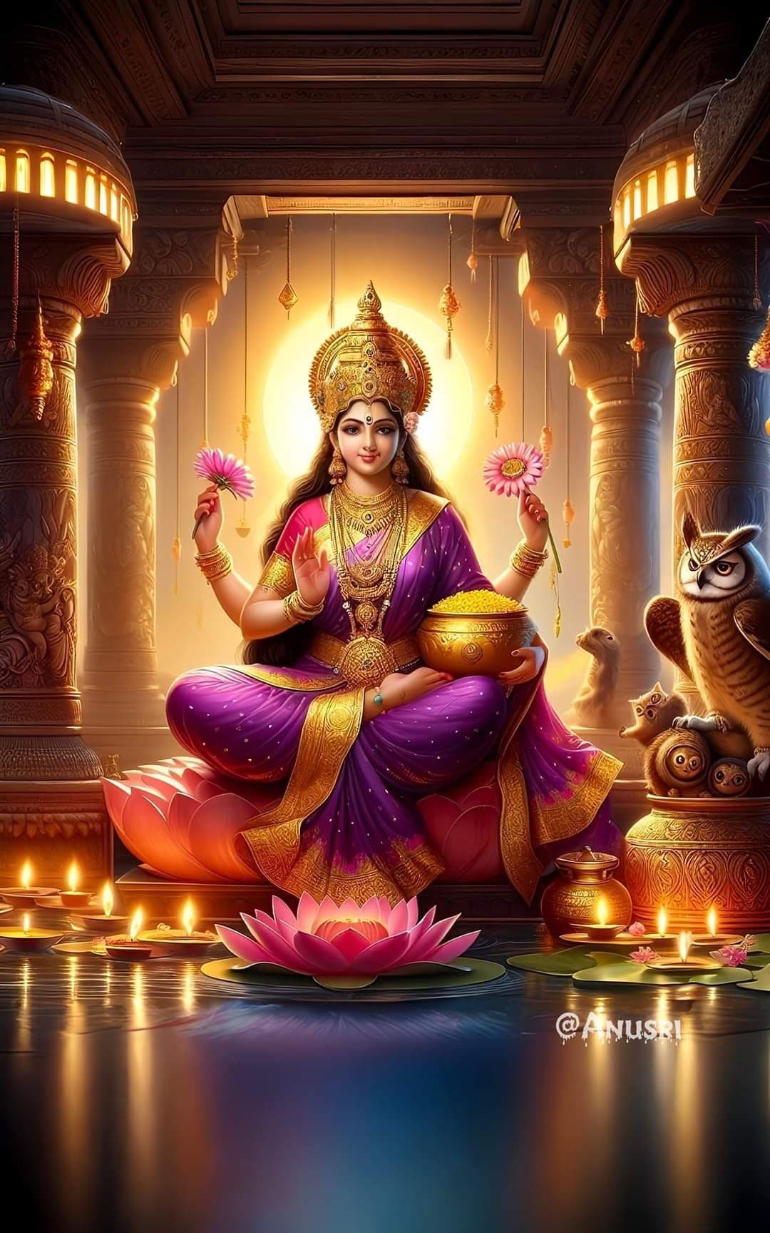 Lakshmi