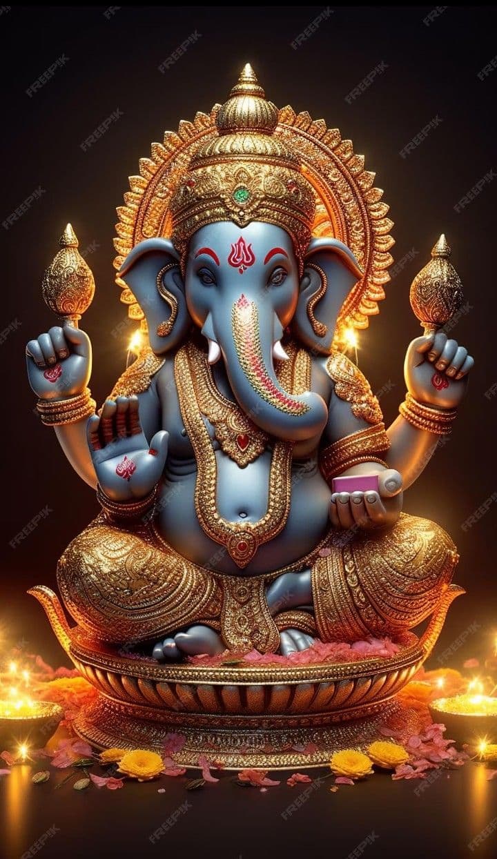 Lord Ganesha