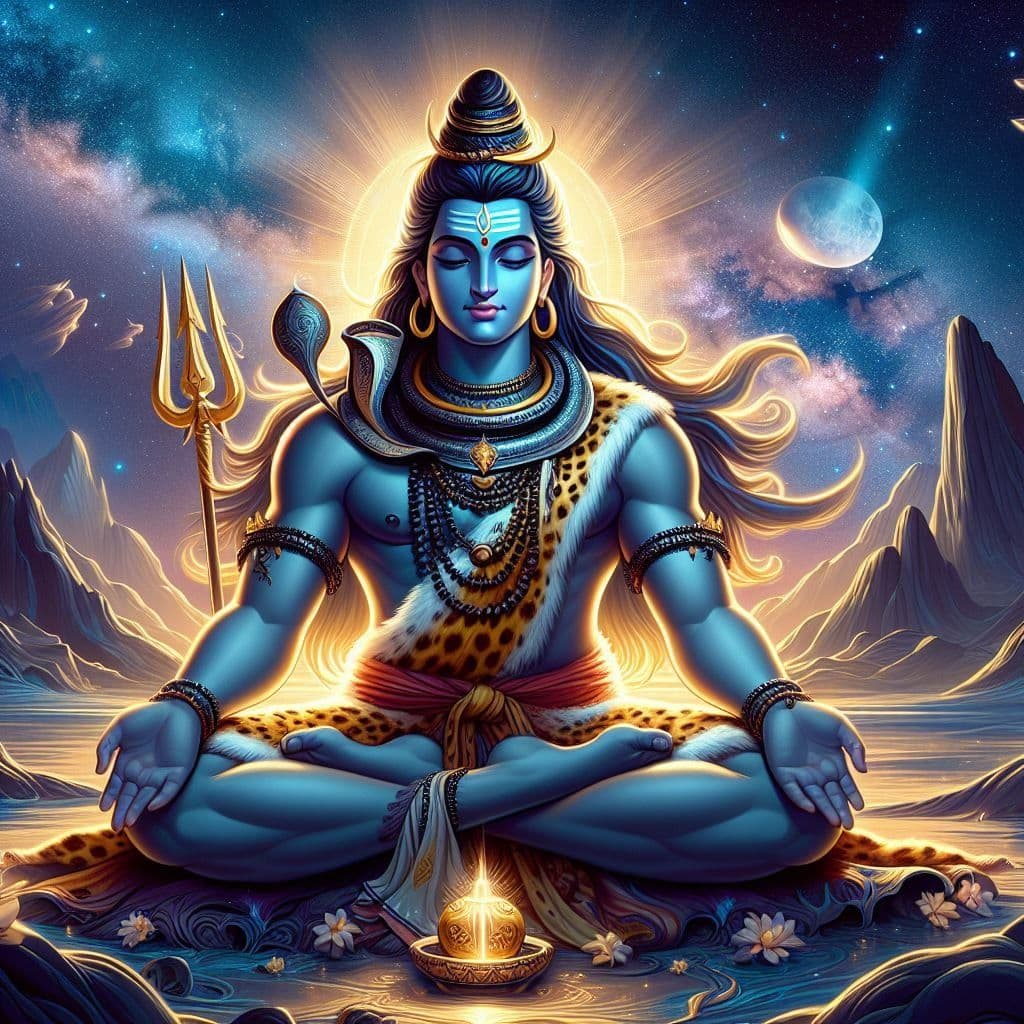 Shiva
