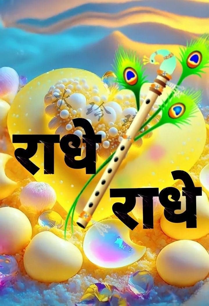 "Awakening to a Blessed Morning: Embrace the Day's Spiritual Light 🌞"