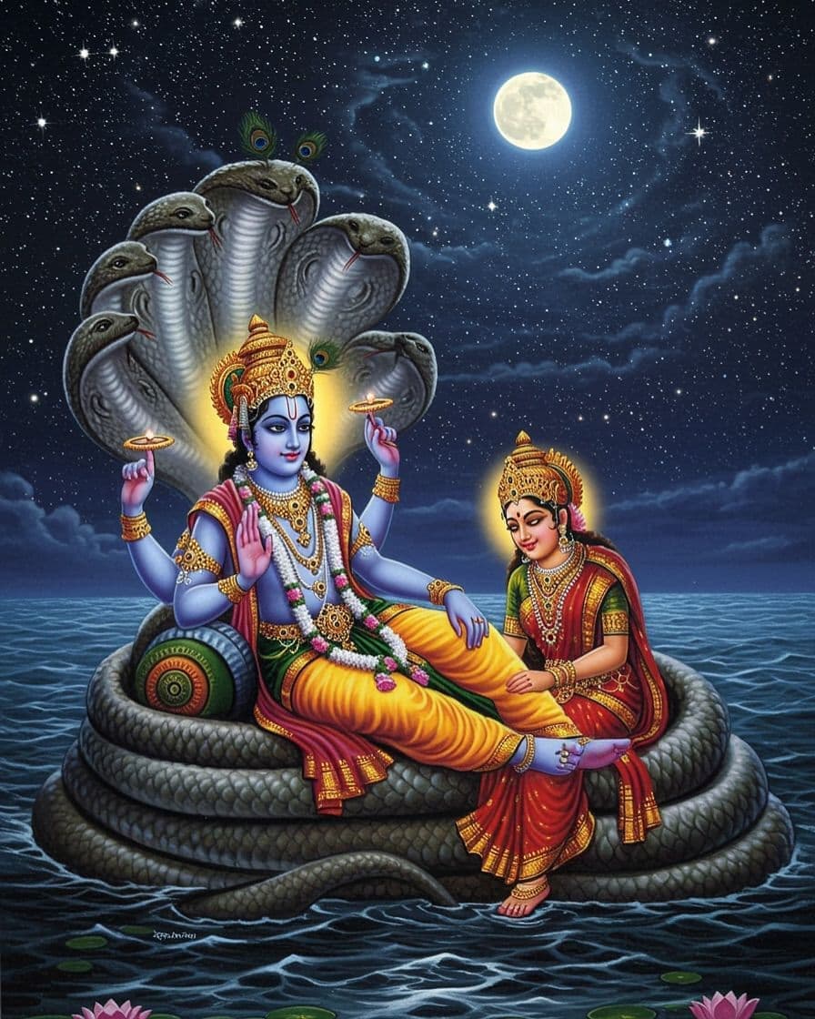 Jai Lakshmiramana