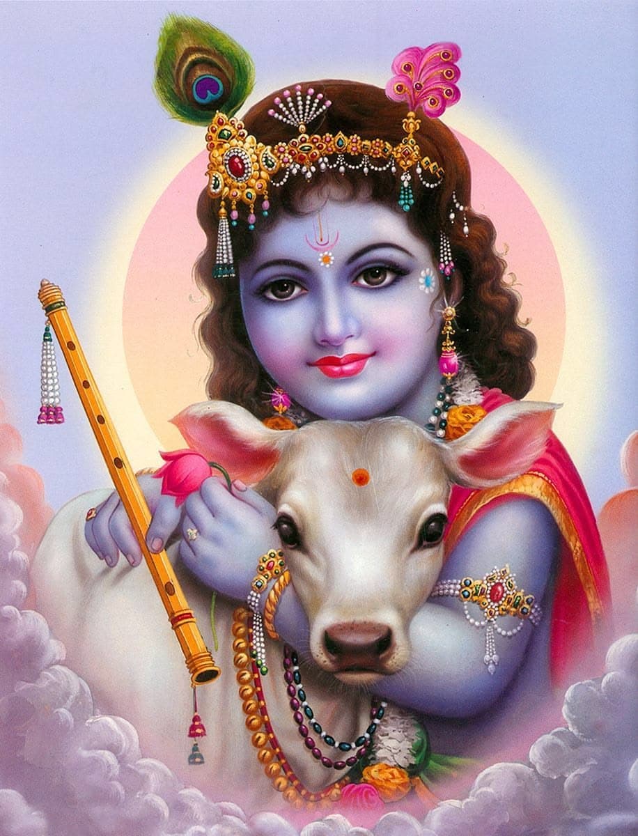 Aarti Kije Shri Natavara Ji Ki