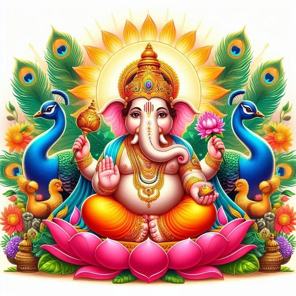 Jai Ganesh Jai Ganesh Deva