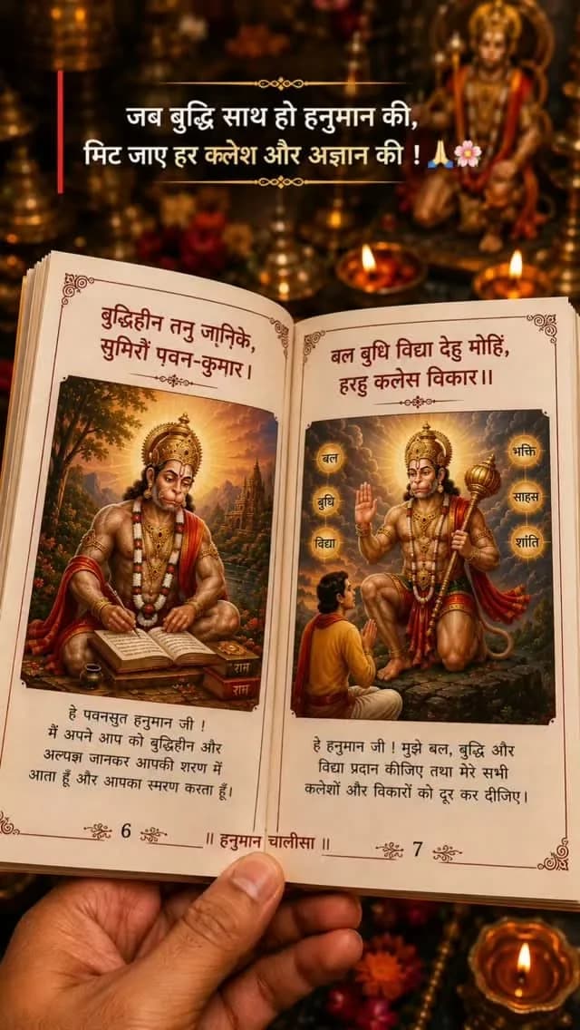 Chalisa