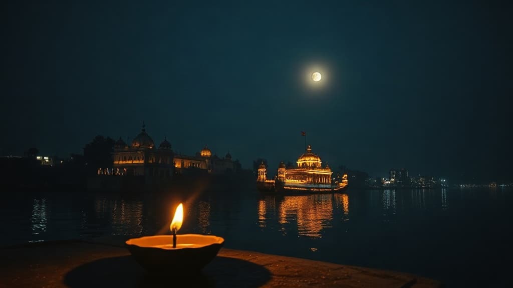 दिल्ली में 11 सपबर 2026 को अमावस्या – सूर्य उदय पंचांग एवं लाहिरी