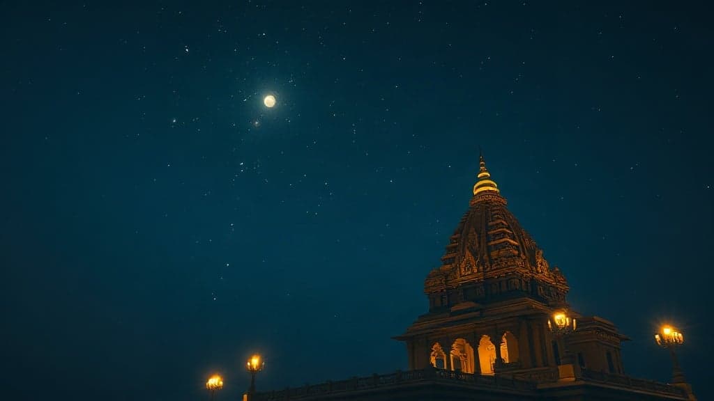 Budha का तुला में प्रवेश — 26 सितंबर 2026