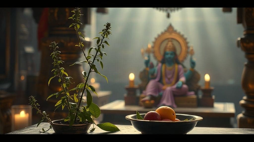 एकादशी 6 अक्तूबर 2026