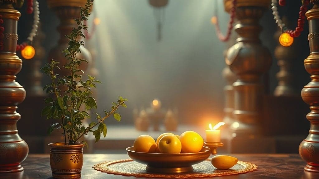एकादशी 5 नवंबर 2026