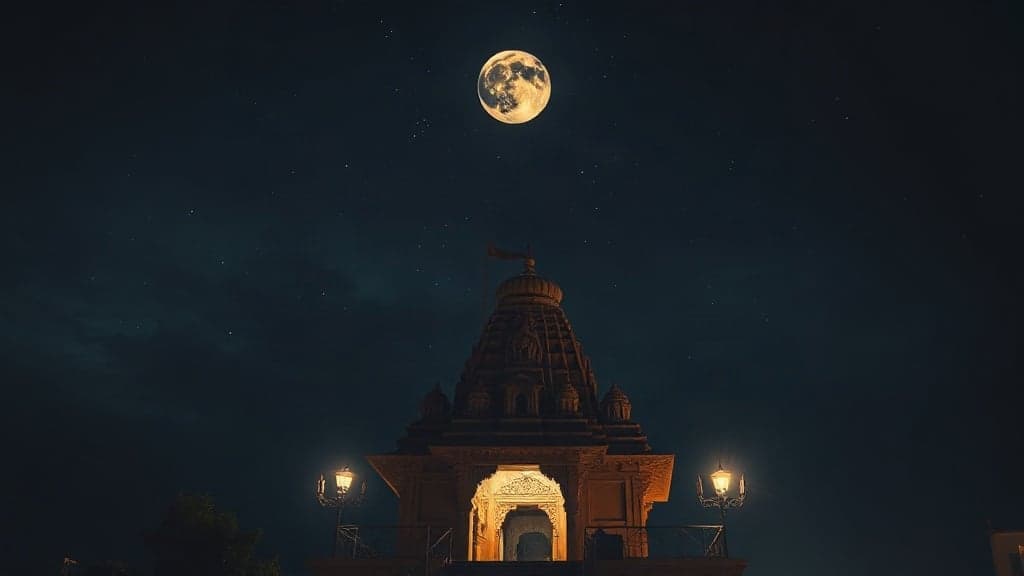 Guru का सिंह में प्रवेश — 31 अक्तूबर 2026