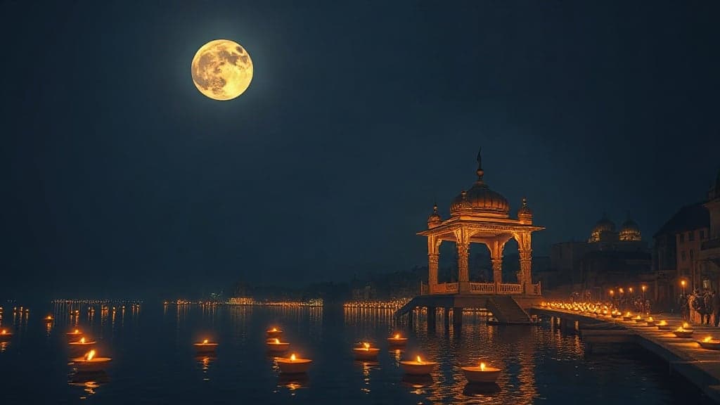 पूर्णिमा 26 सितंबर 2026